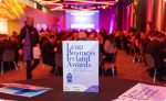 Finalist in Lean business Ireland