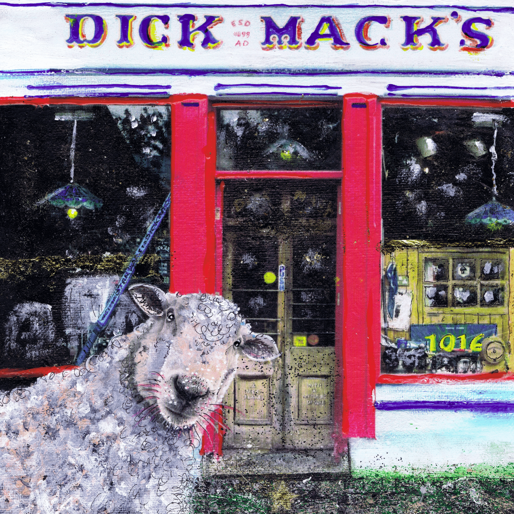 2023-Ewe-Selfie-@-Dick-Macks-Greeting-card.png.png 2023-Ewe-Selfie-@-Dick-Macks-Greeting-card.png.png