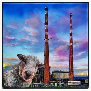 EWE – GRANT @POOLBEG 🔴