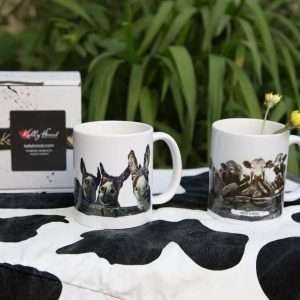 The Three Amigos - The Mug