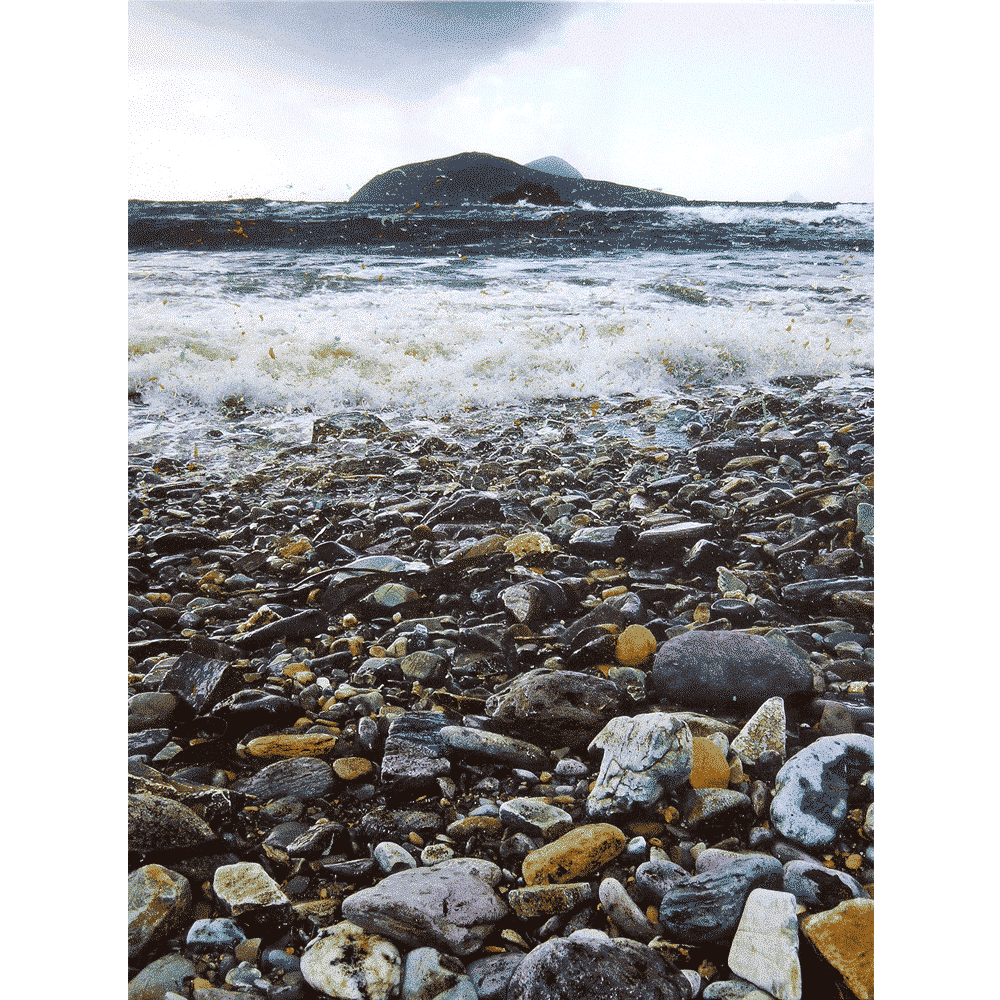 Blasket Sound/ Bealach an Bhlascaoid 🔴