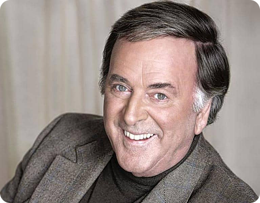 Terry Wogan