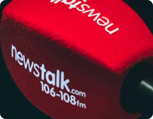 Newstalk