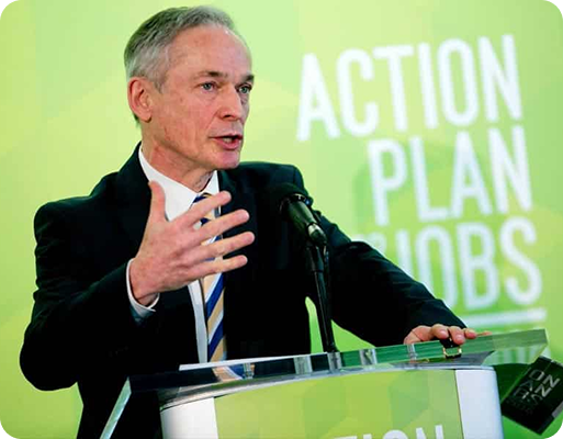 Richard Bruton